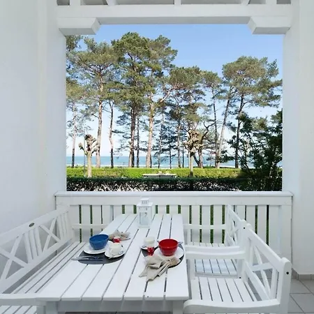 Meeresblau No 2 * Binz